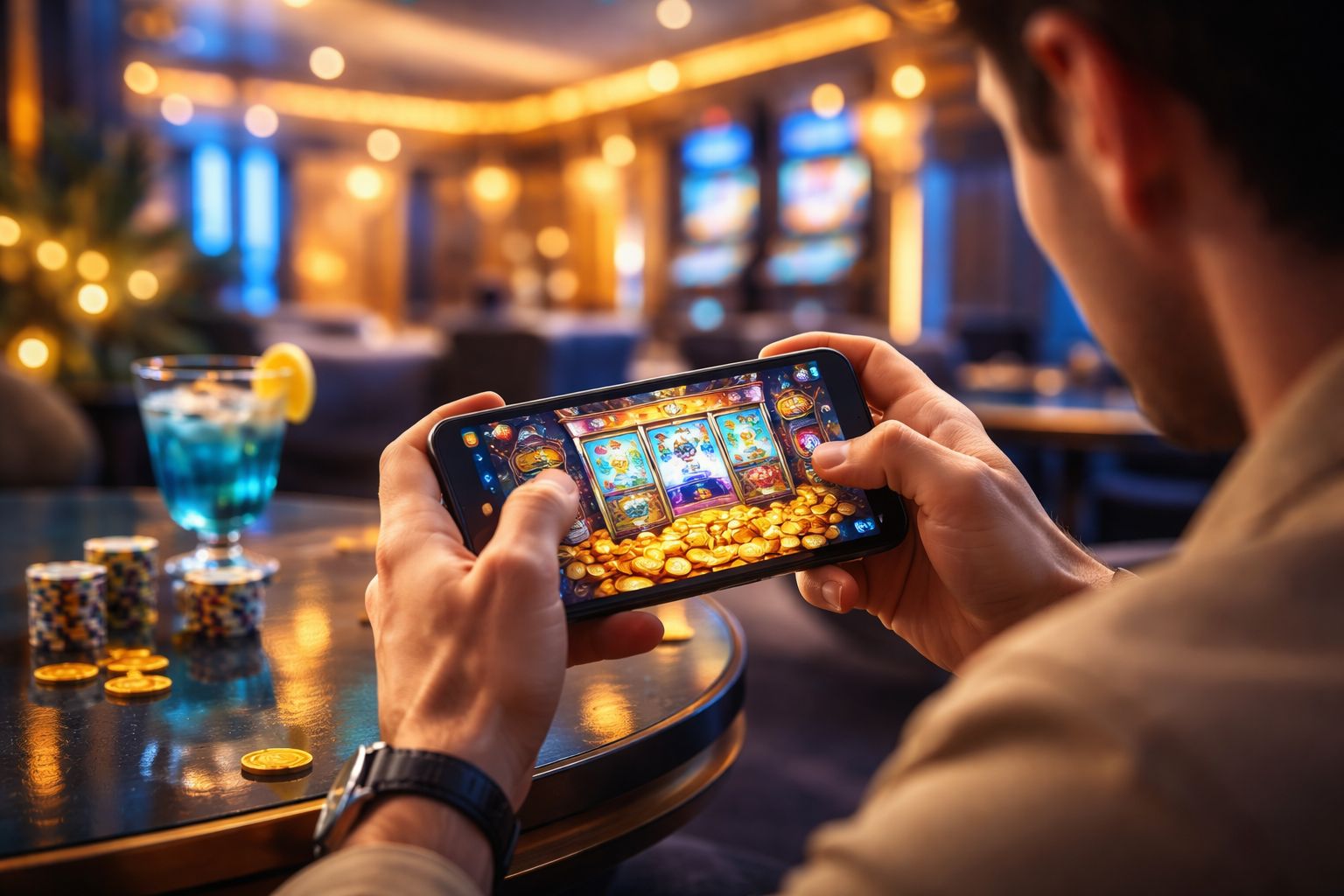 95 VN App - Cài Đặt Nhanh Và Truy Cập Một Chạm Trên Di Động