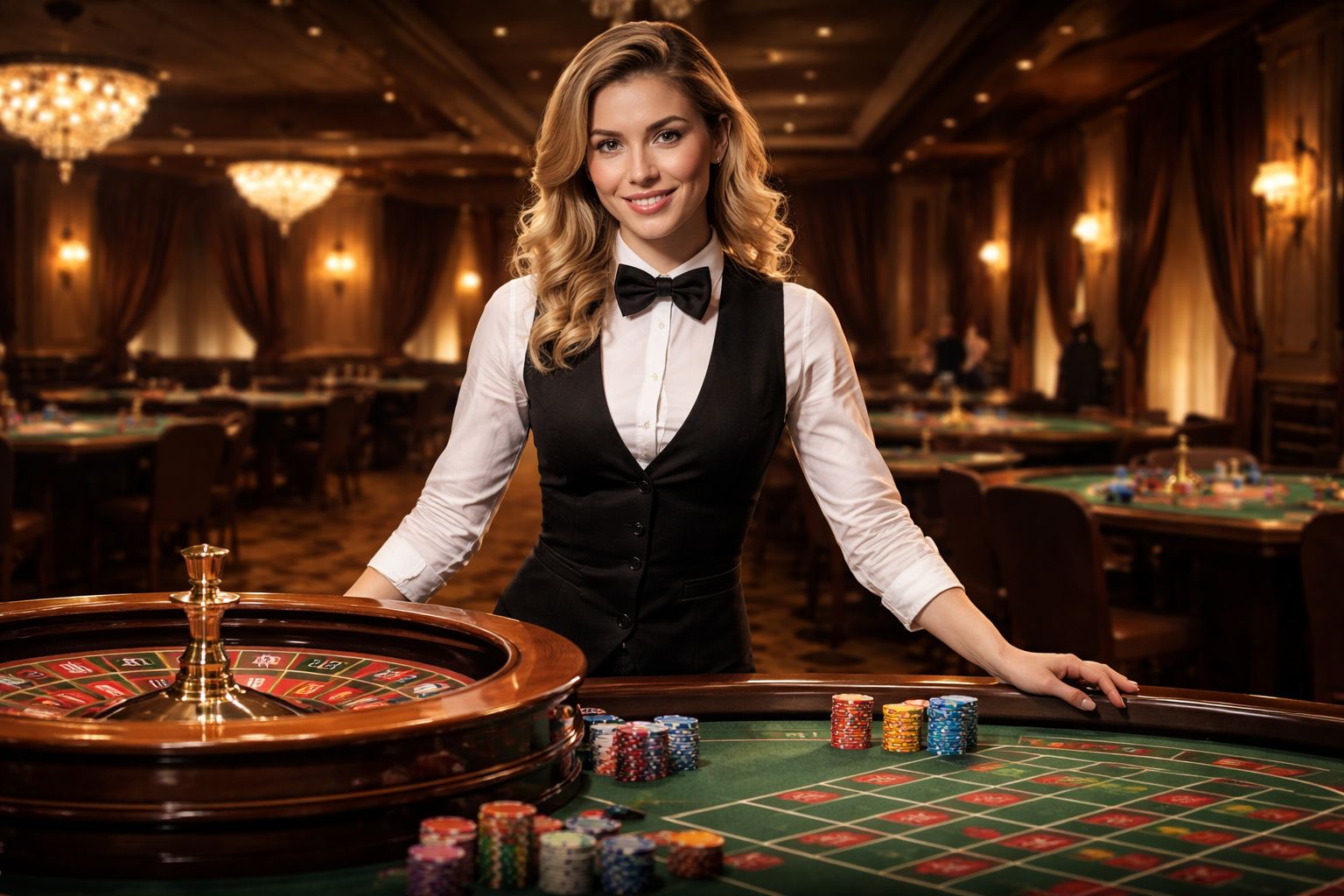 Phòng Khách Casino Được Xây Dựng Cho Lựa Chọn Nhanh Và Chơi Ổn Định