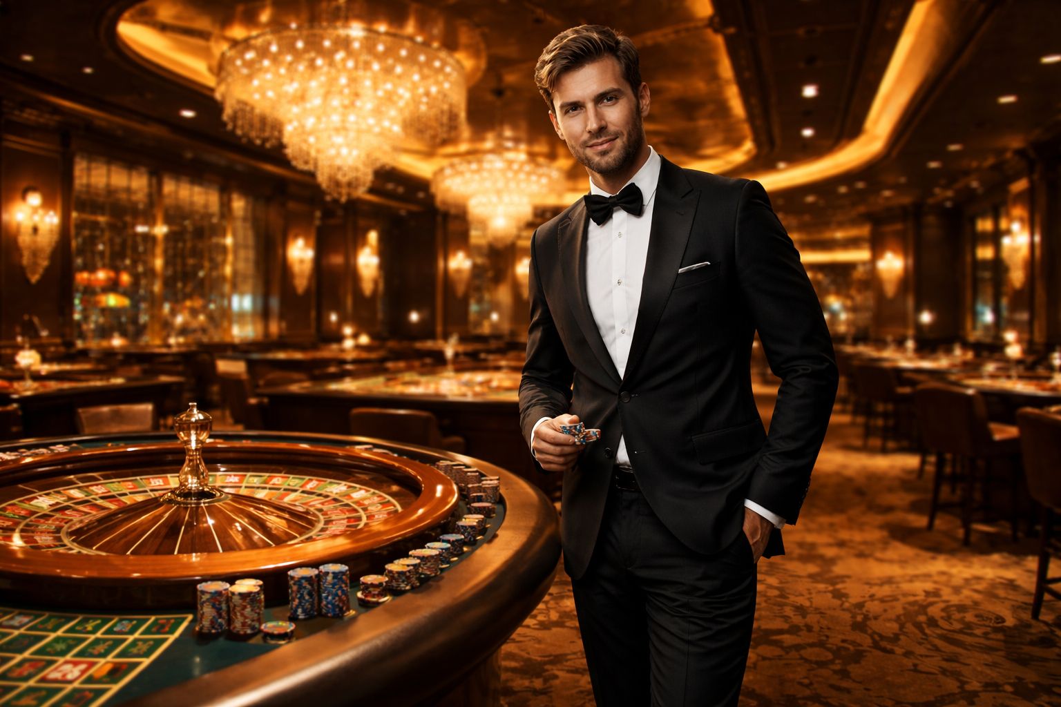 95 VN — điểm khởi đầu của bạn cho slot, bàn và duyệt sảnh dễ dàng