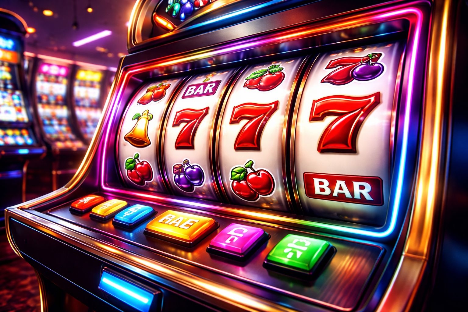 Lựa Chọn Phổ Biến Qua Slot, Bàn Và Trò Chơi Chơi Ngay Yêu Thích